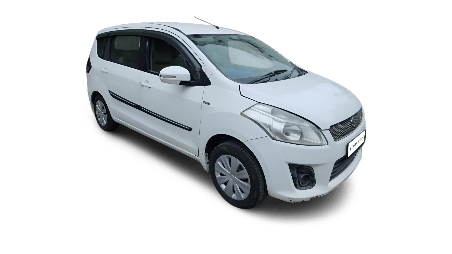 2013 Maruti Ertiga - SUV - Diesel - Manual - ₹5.50 lakh